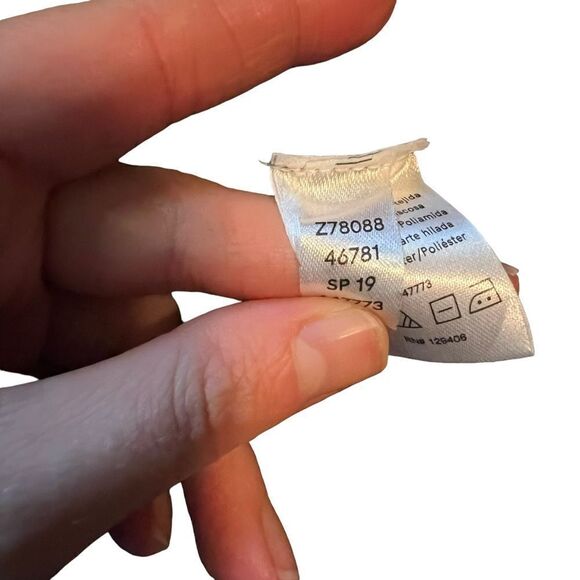 NWT! Venus black sleeveless bandage dress. Size 12 - Picture 7 of 10